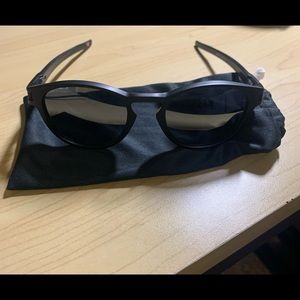 Oakley Prism Polarized Sunglasses